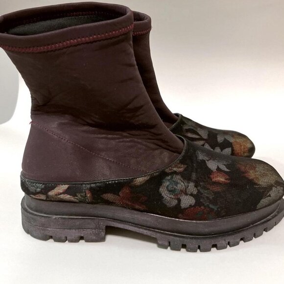 Papucei Garden Boots - Picture 6 of 8